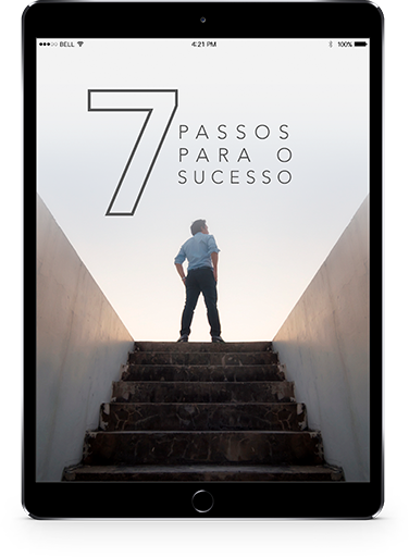 Saiba como alcançar o sucesso
