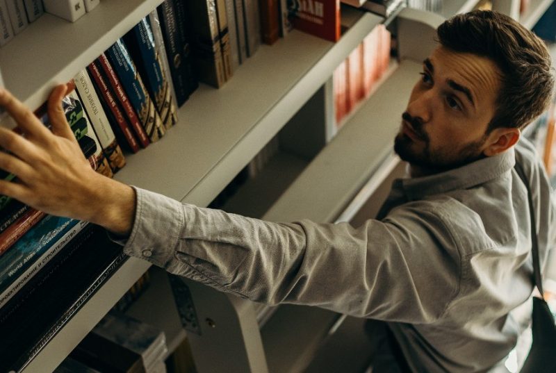 Livros para crescer na carreira e se dar bem profissionalmente